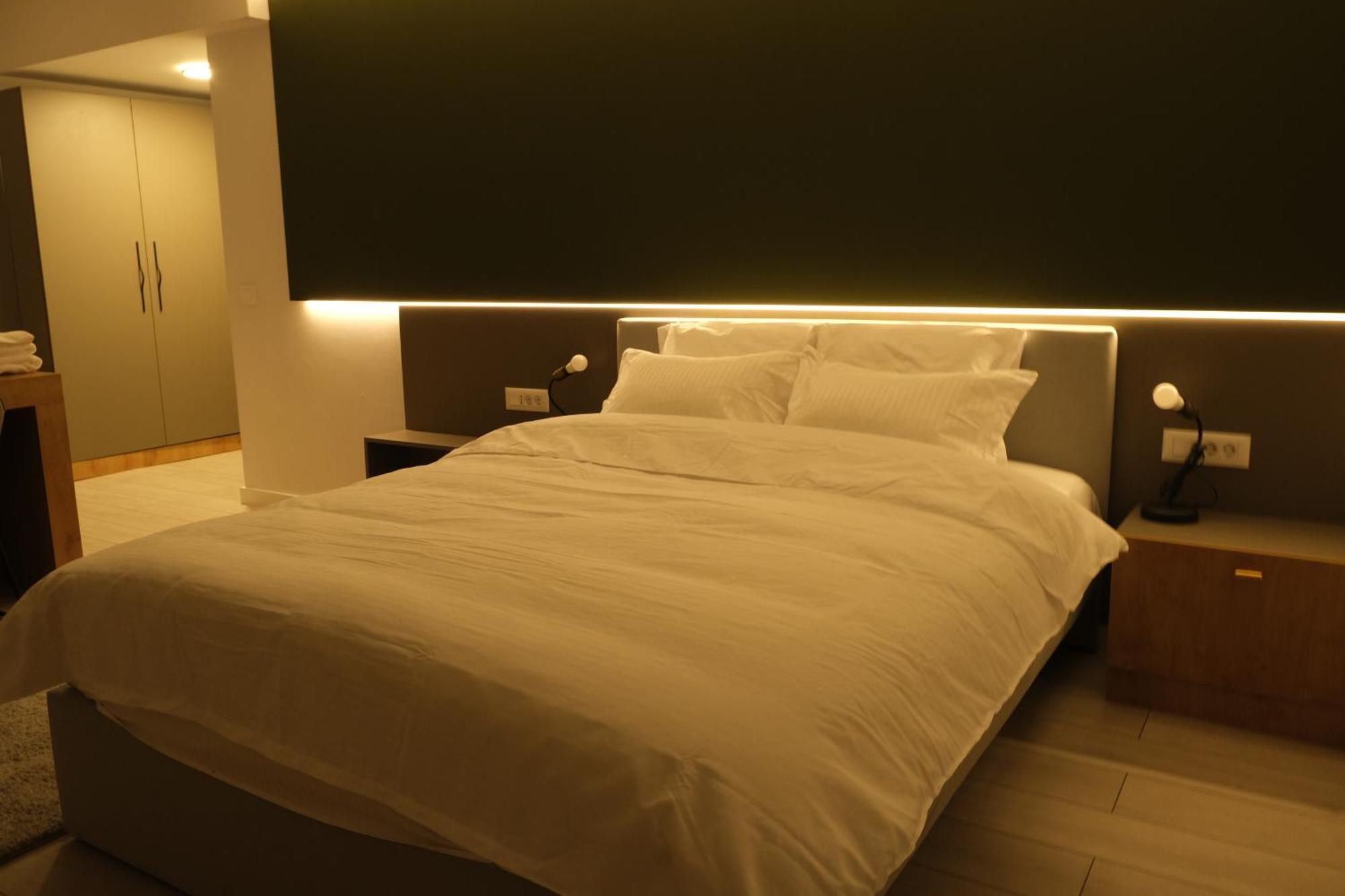 Bucharest Booking Apartments-Self Check-In 外观 照片