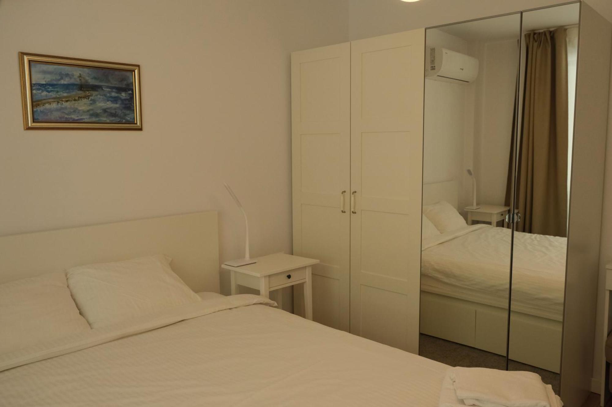 Bucharest Booking Apartments-Self Check-In 外观 照片