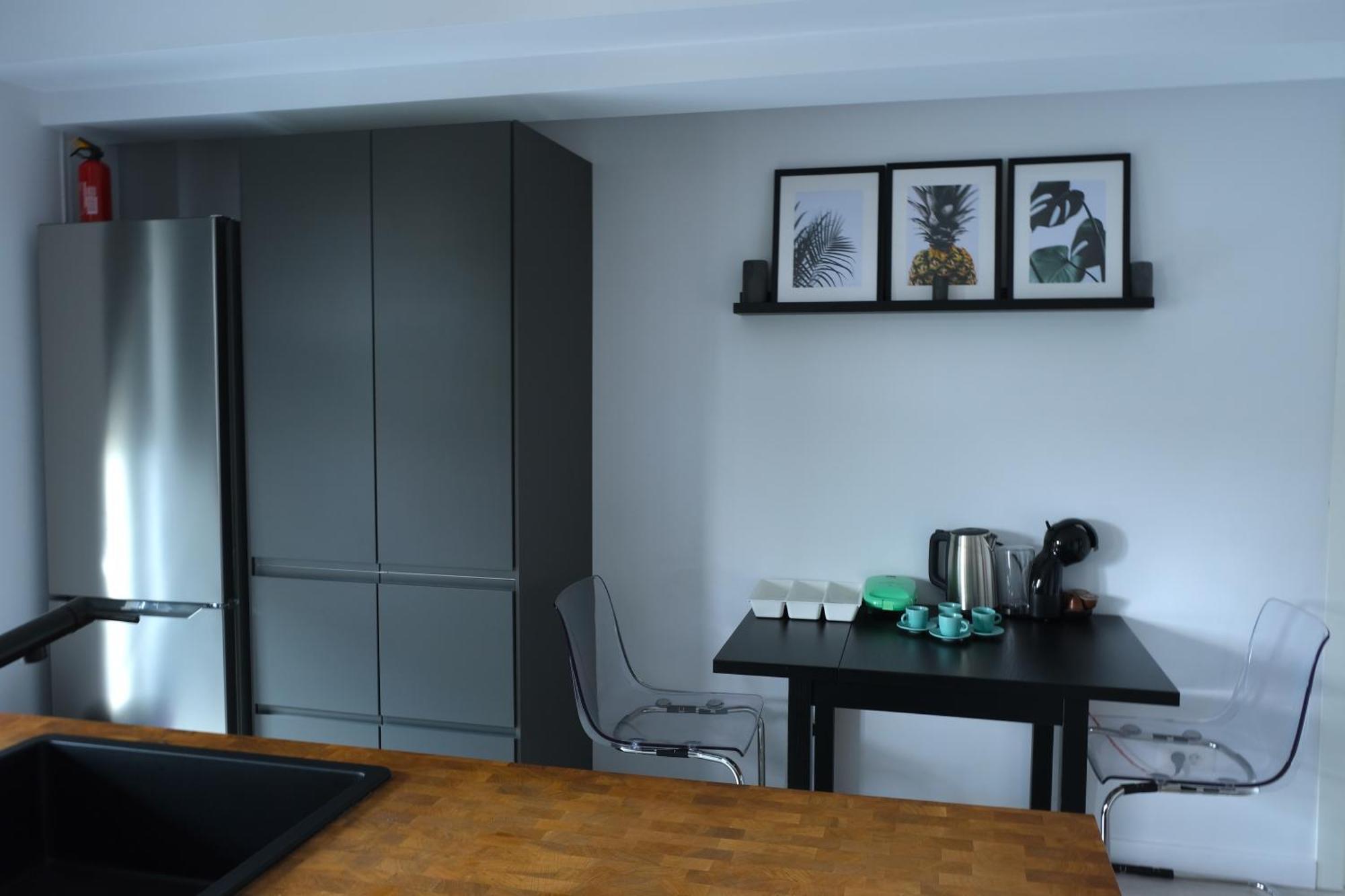 Bucharest Booking Apartments-Self Check-In 外观 照片