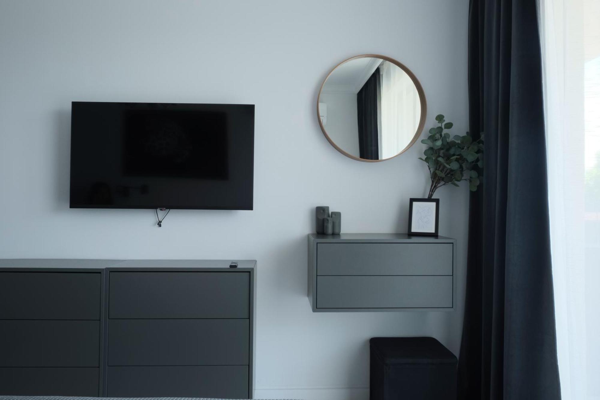 Bucharest Booking Apartments-Self Check-In 外观 照片