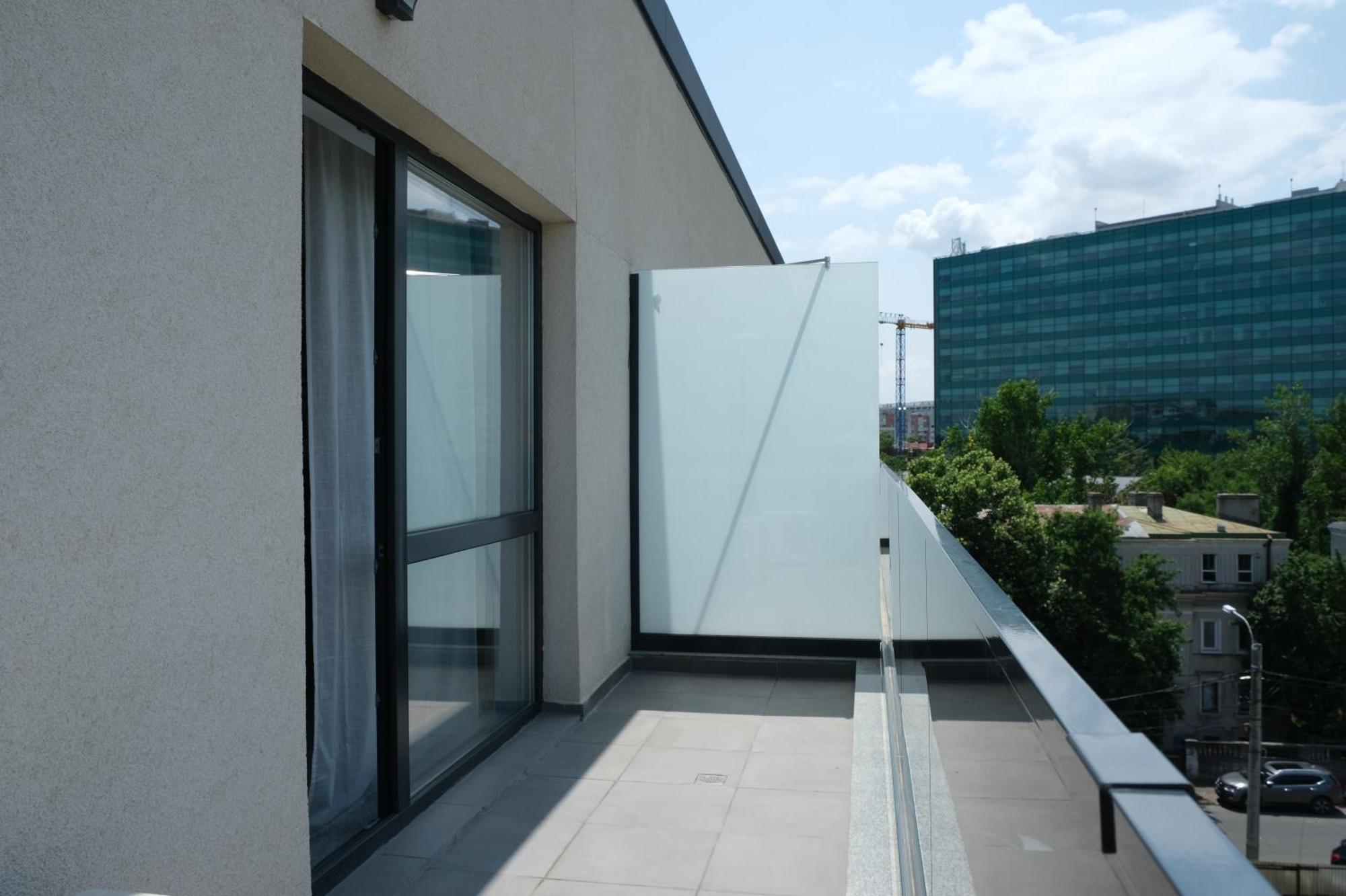 Bucharest Booking Apartments-Self Check-In 外观 照片