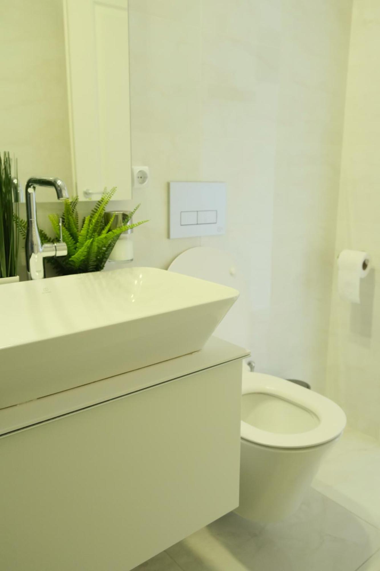 Bucharest Booking Apartments-Self Check-In 外观 照片
