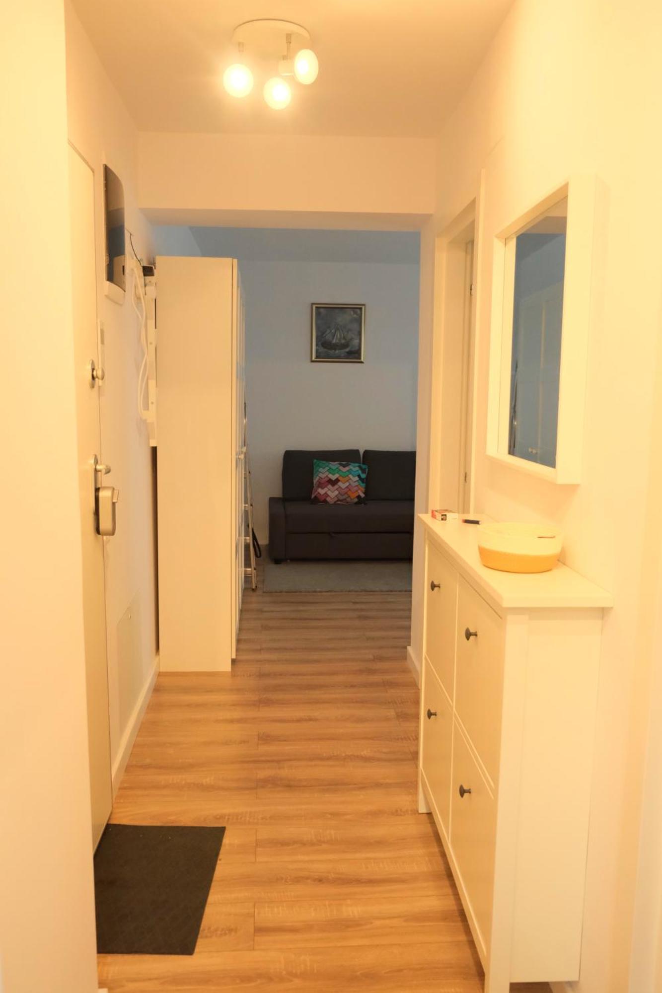 Bucharest Booking Apartments-Self Check-In 外观 照片