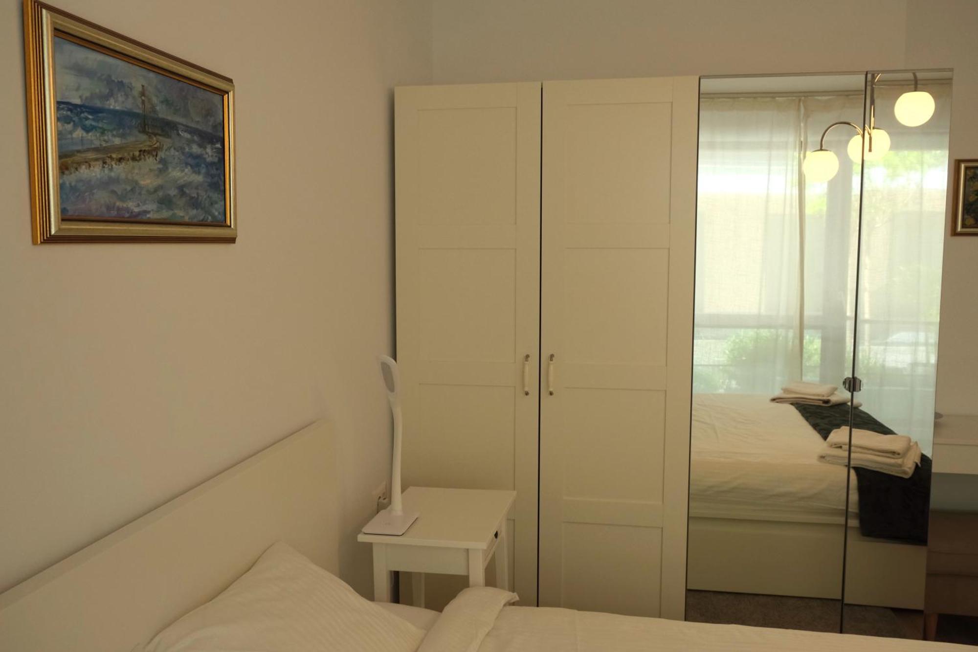 Bucharest Booking Apartments-Self Check-In 外观 照片
