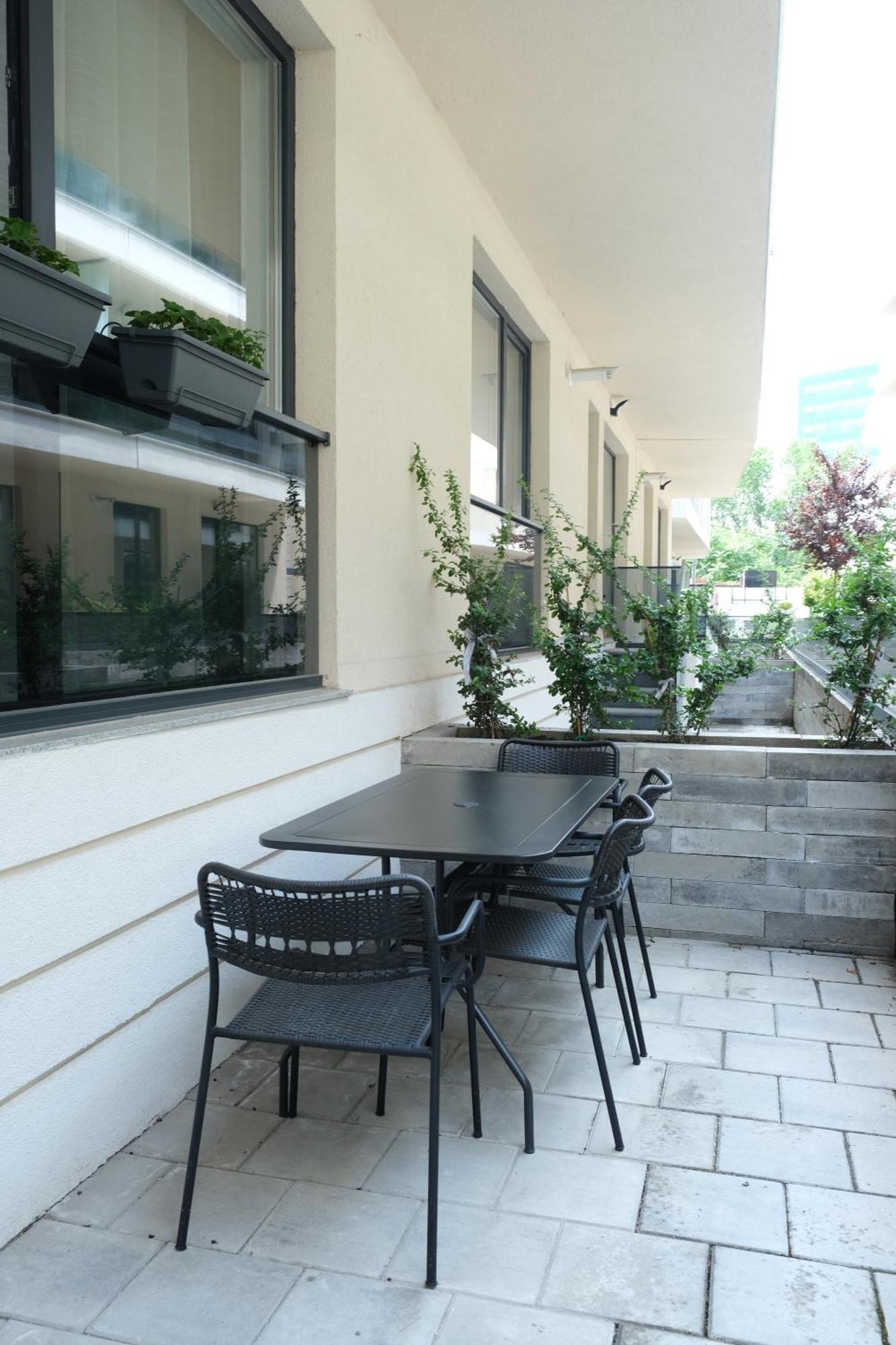 Bucharest Booking Apartments-Self Check-In 外观 照片