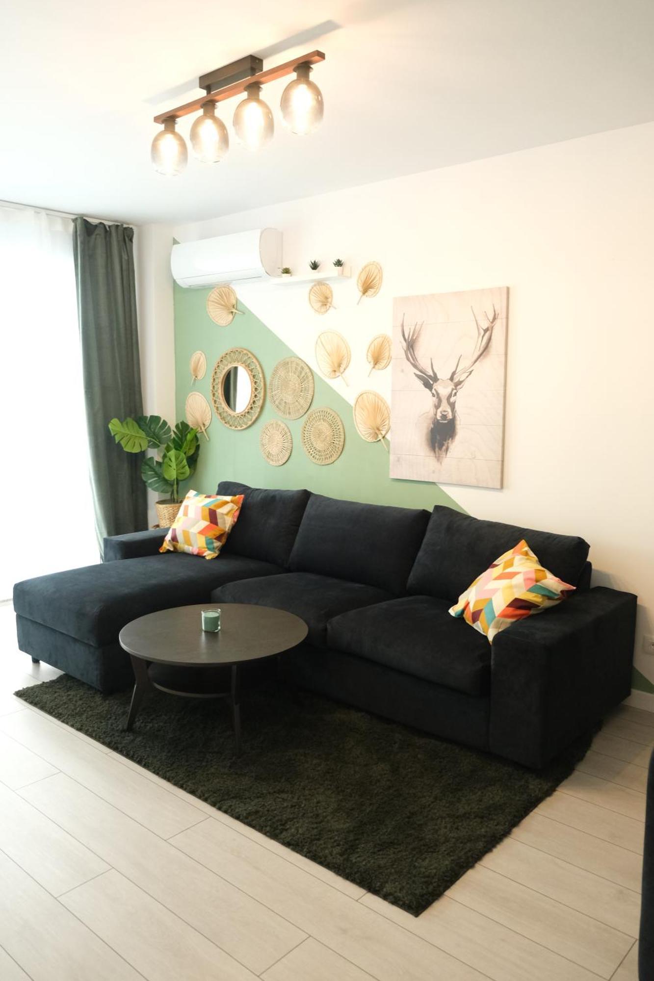 Bucharest Booking Apartments-Self Check-In 外观 照片