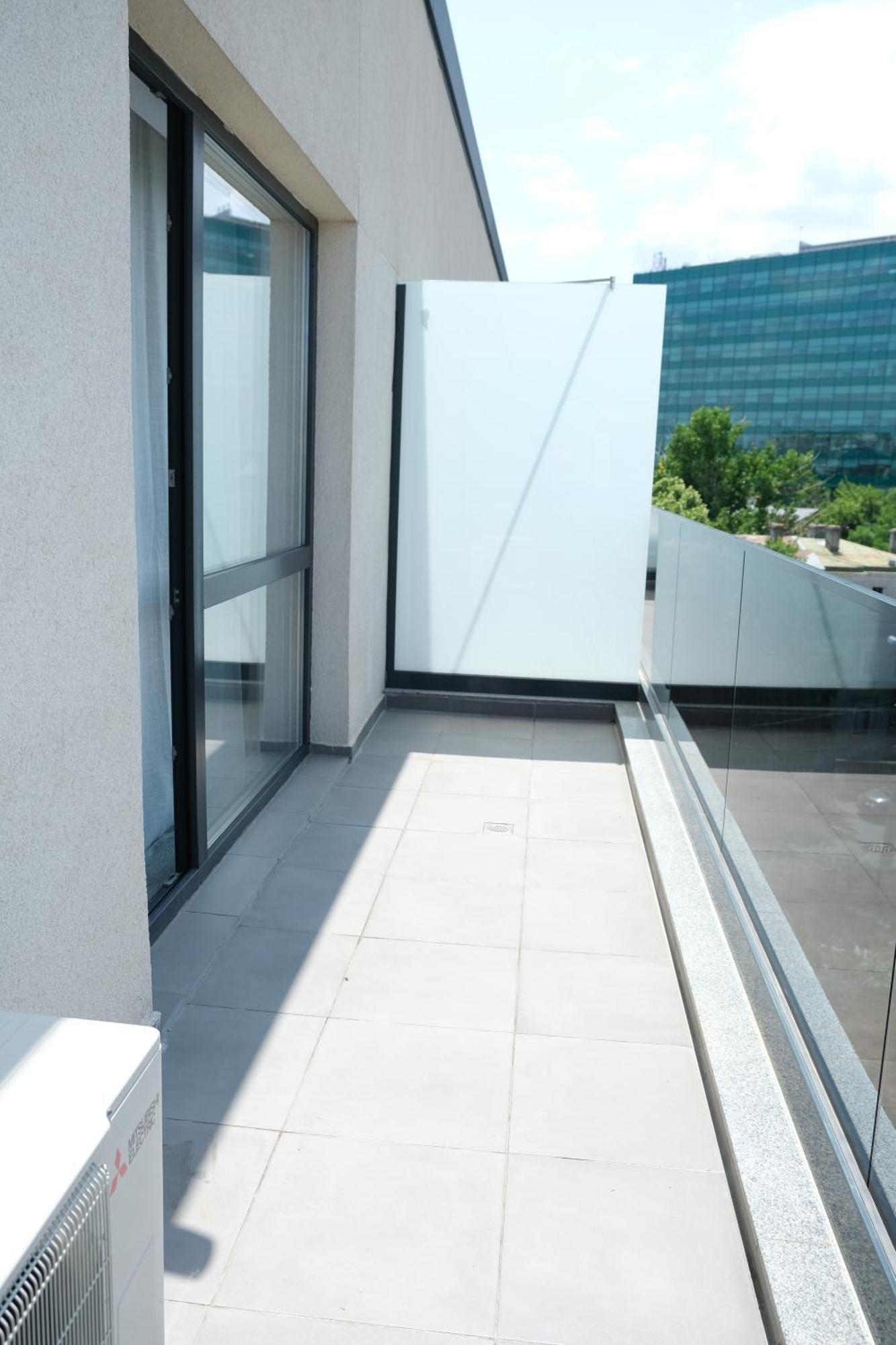 Bucharest Booking Apartments-Self Check-In 外观 照片