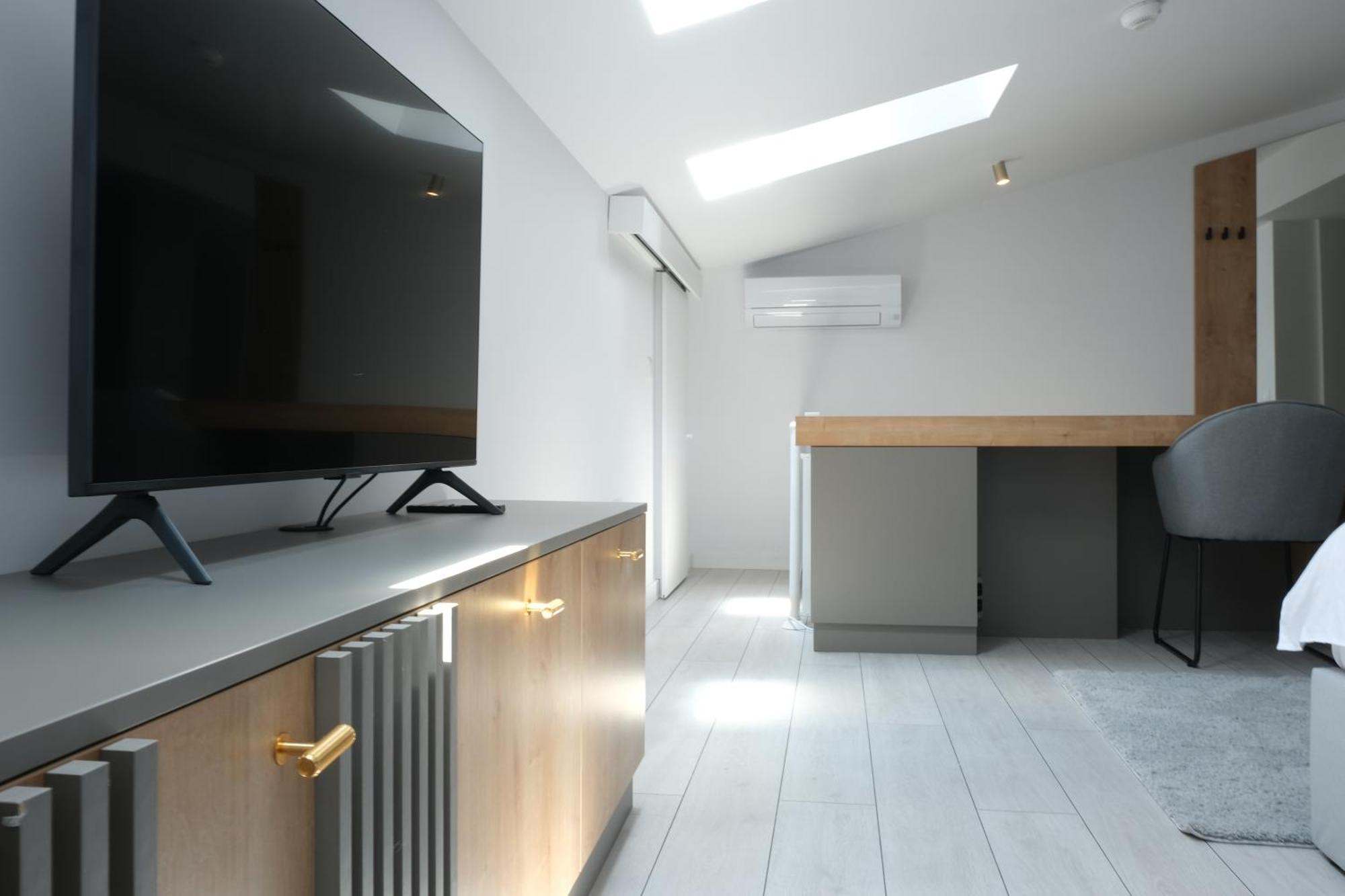Bucharest Booking Apartments-Self Check-In 外观 照片